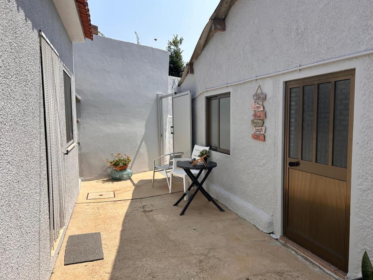 Casa Da Vila Guest House Póvoa de Varzim Exterior foto